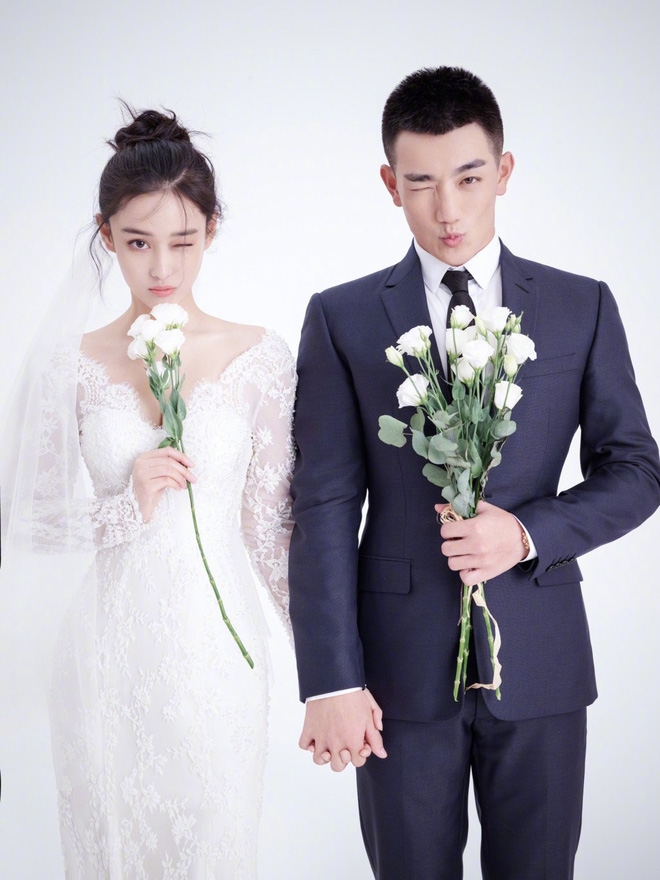 Lưu Diệc Phi, Triệu Lệ Dĩnh và mỹ nhân sinh năm 1987 đẹp nhất Cbiz