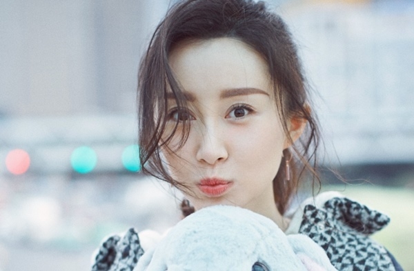 Lưu Diệc Phi, Triệu Lệ Dĩnh và mỹ nhân sinh năm 1987 đẹp nhất Cbiz