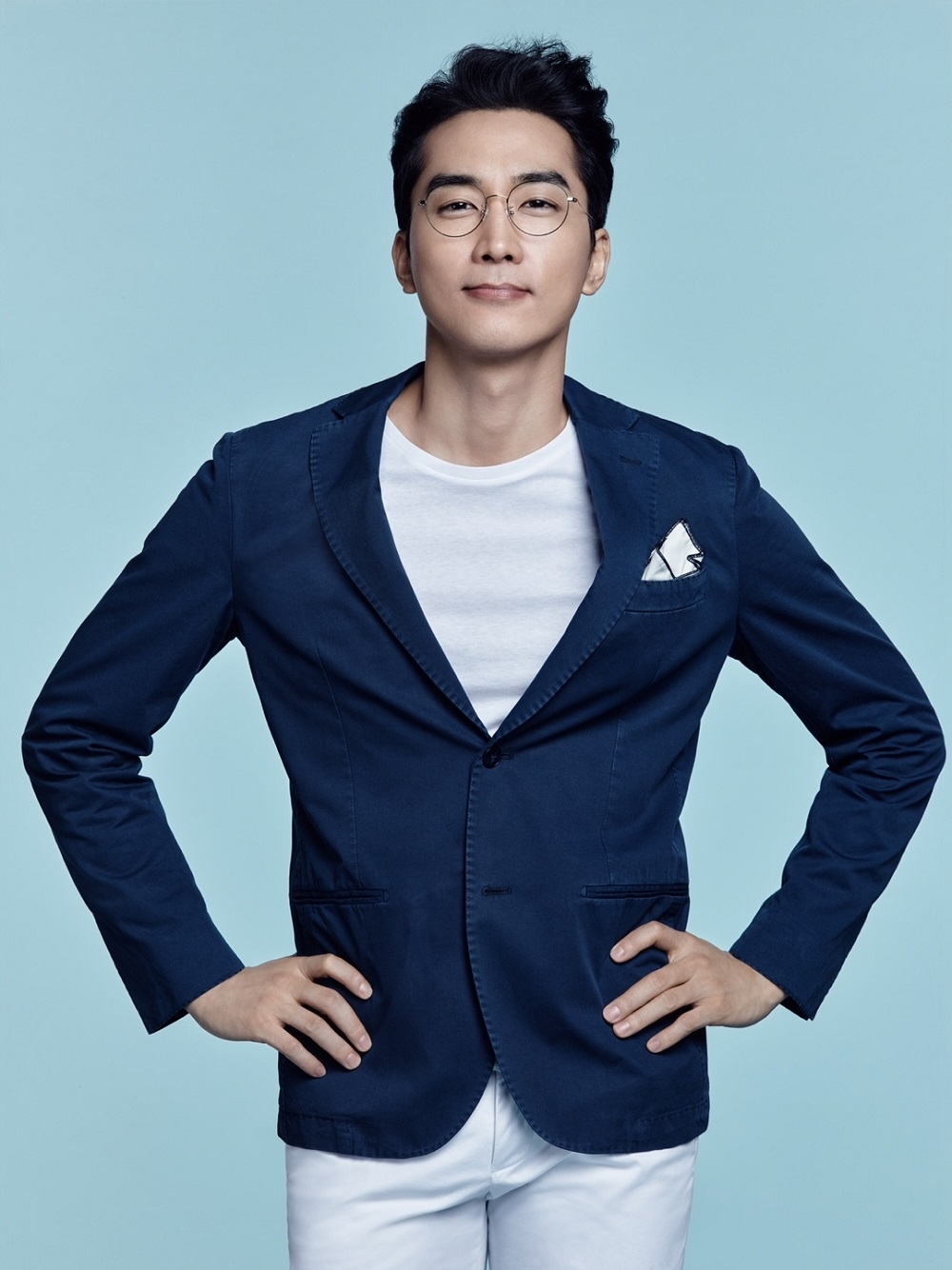 Park Seo Joon và 4 sao Hàn bên ngoài đẹp trai, bên trong nhiều tiền