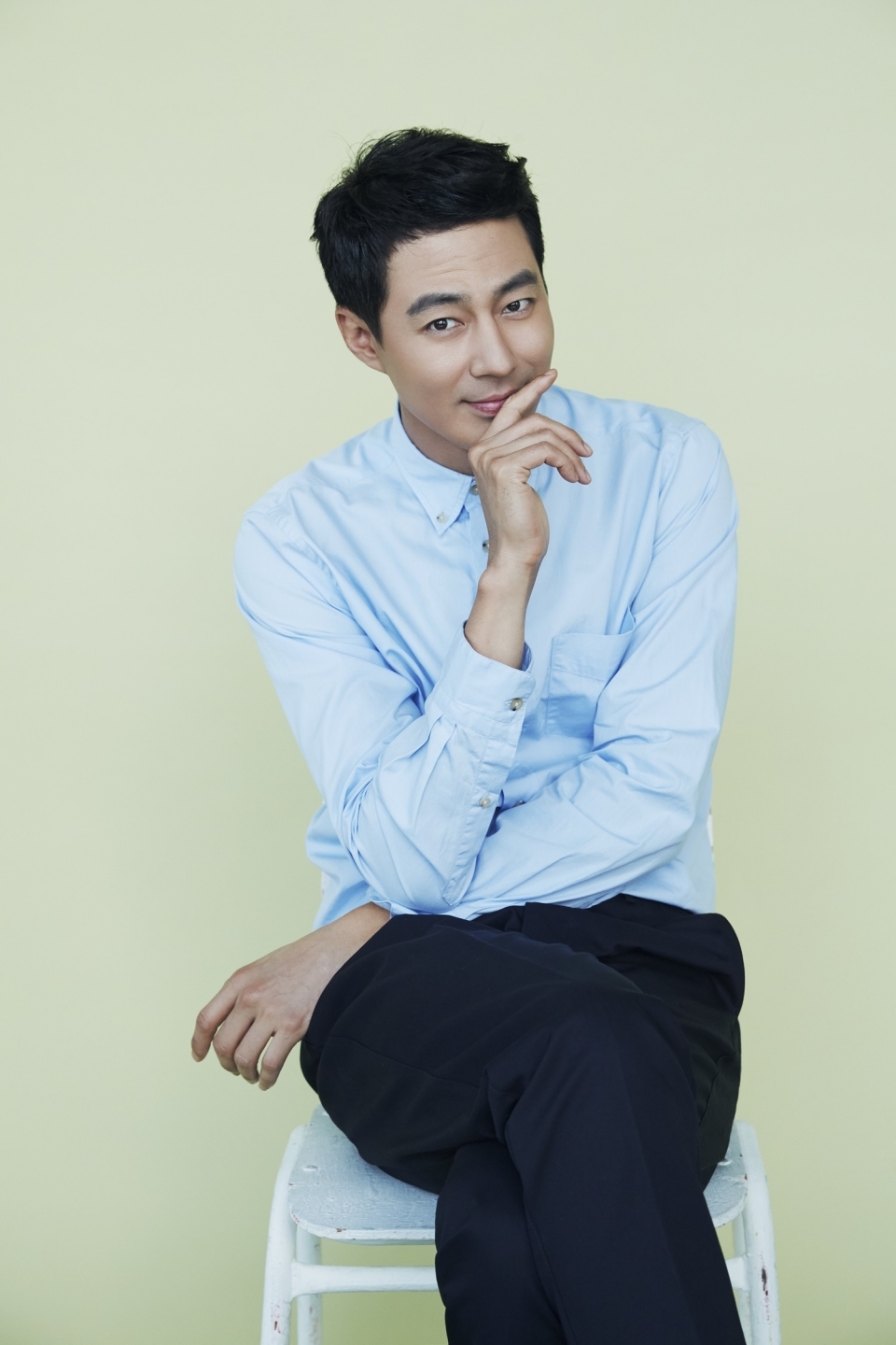 Park Seo Joon và 4 sao Hàn bên ngoài đẹp trai, bên trong nhiều tiền
