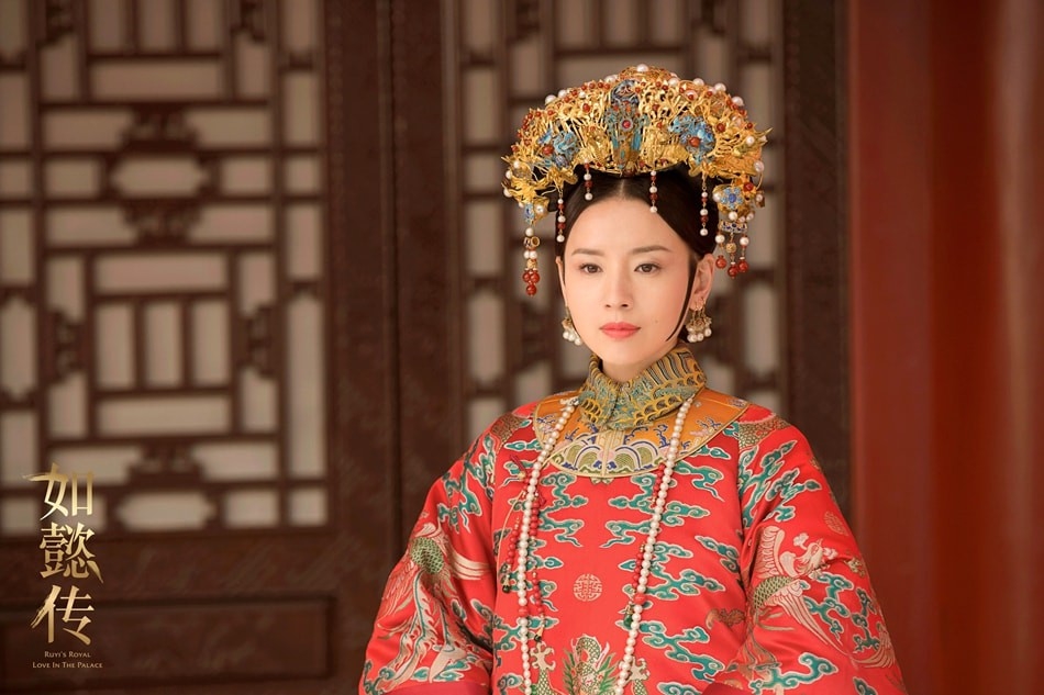 Lưu Diệc Phi, Trần Khôn và dàn sao Gia Tộc Kim Phấn sau 17 năm