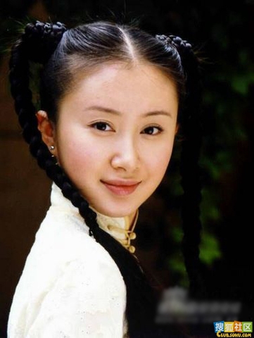 Lưu Diệc Phi, Trần Khôn và dàn sao Gia Tộc Kim Phấn sau 17 năm