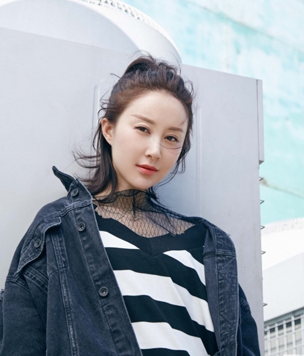 Lưu Diệc Phi, Trần Khôn và dàn sao Gia Tộc Kim Phấn sau 17 năm