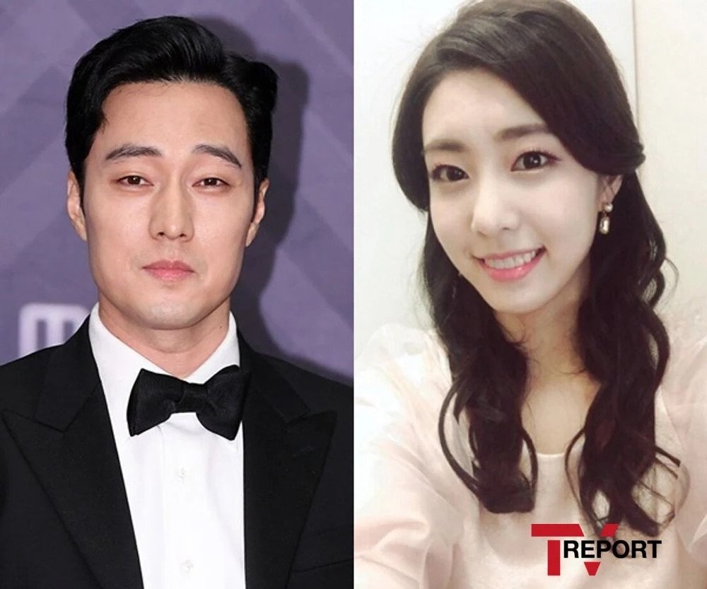 Lee Byung Hun - Lee Min Jung và những cặp đôi lệch tuổi nổi tiếng Kbiz