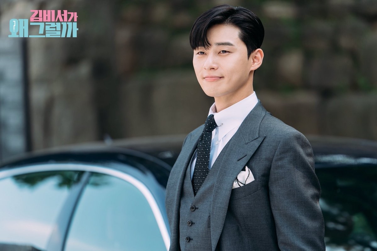 Park Seo Joon trở thành mỹ nam bảo chứng độ hot với 5 drama đình đám