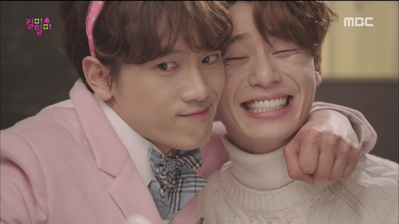 Park Seo Joon trở thành mỹ nam bảo chứng độ hot với 5 drama đình đám