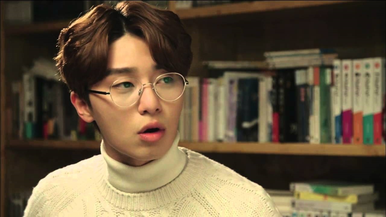Park Seo Joon trở thành mỹ nam bảo chứng độ hot với 5 drama đình đám