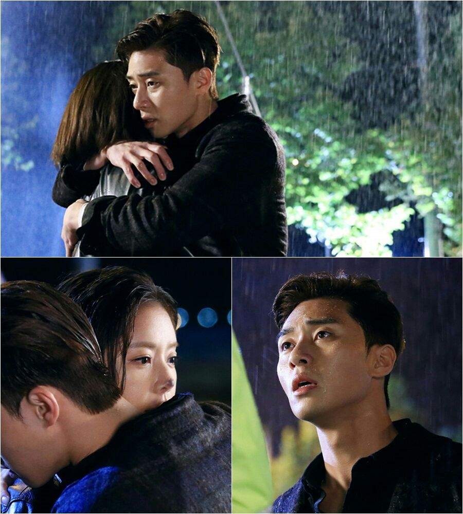 Park Seo Joon trở thành mỹ nam bảo chứng độ hot với 5 drama đình đám