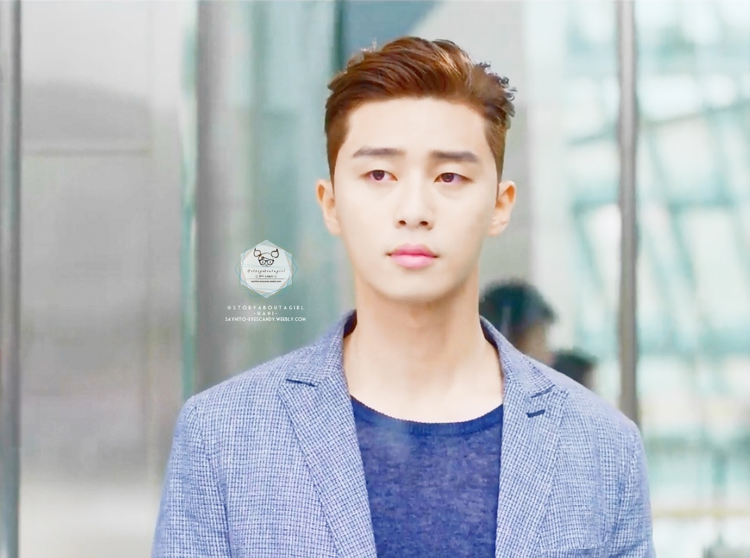 Park Seo Joon trở thành mỹ nam bảo chứng độ hot với 5 drama đình đám
