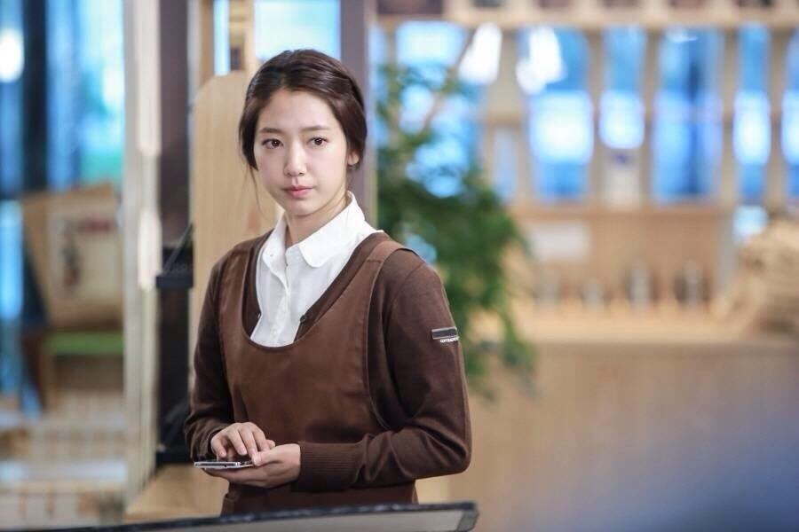 Lee Min Ho nghèo khó, Ji Chang Wook làm chủ tịch: Sẽ được lên phim?