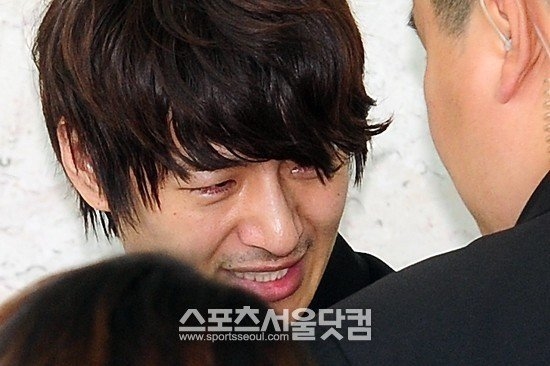 Lee Min Ho và những sao Hàn từng gặp tai nạn nghiêm trọng