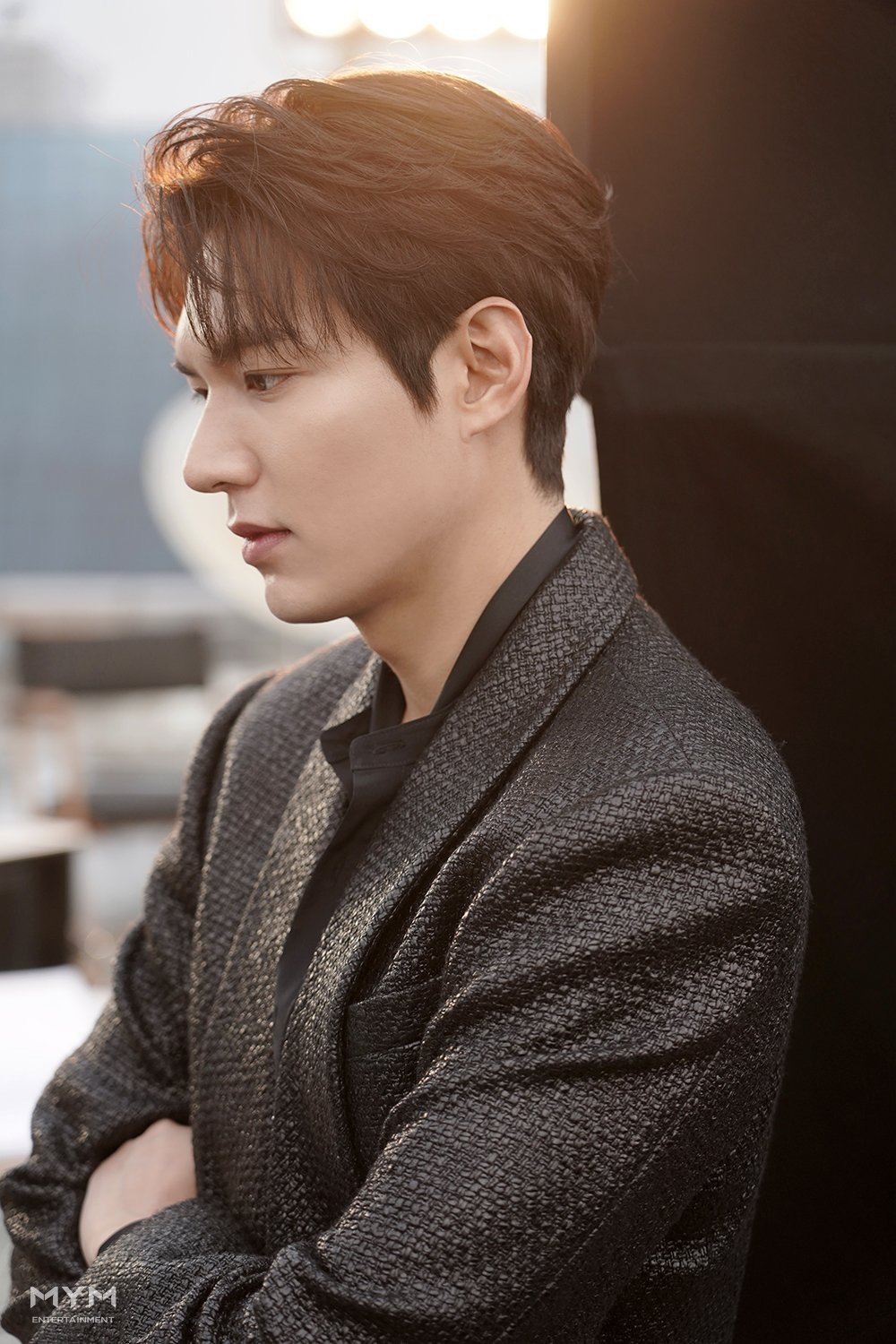 Lee Min Ho và những sao Hàn từng gặp tai nạn nghiêm trọng