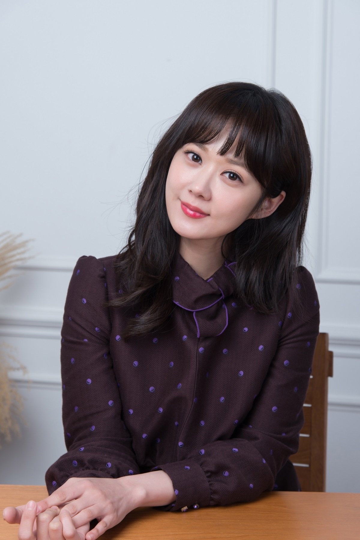 Song Hye Kyo và loạt mỹ nhân Hàn đình đám sinh năm 1981
