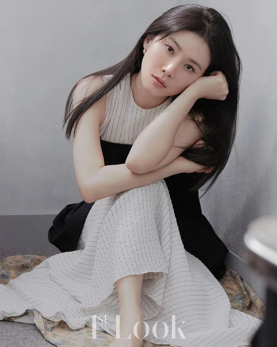 Ha Ji Won và sao Hàn U50 vẫn trẻ trung phơi phới, đóng chính đều đều