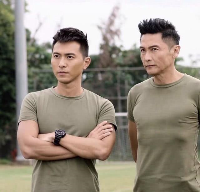 Huỳnh Tử Hằng của TVB mắc bệnh sợ phái nữ sau loạt scandal tình ái
