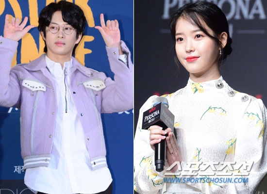 IU được Kim Hee Chul khen ngợi vì thẳng tay chống lại tấn công mạng