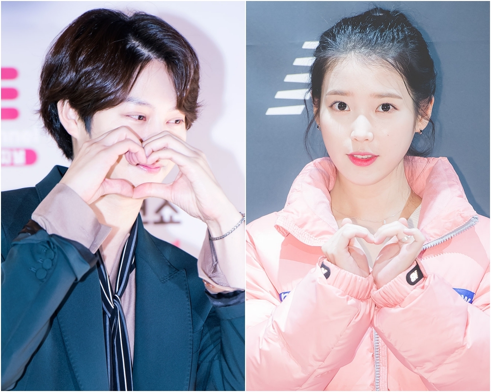 IU được Kim Hee Chul khen ngợi vì thẳng tay chống lại tấn công mạng