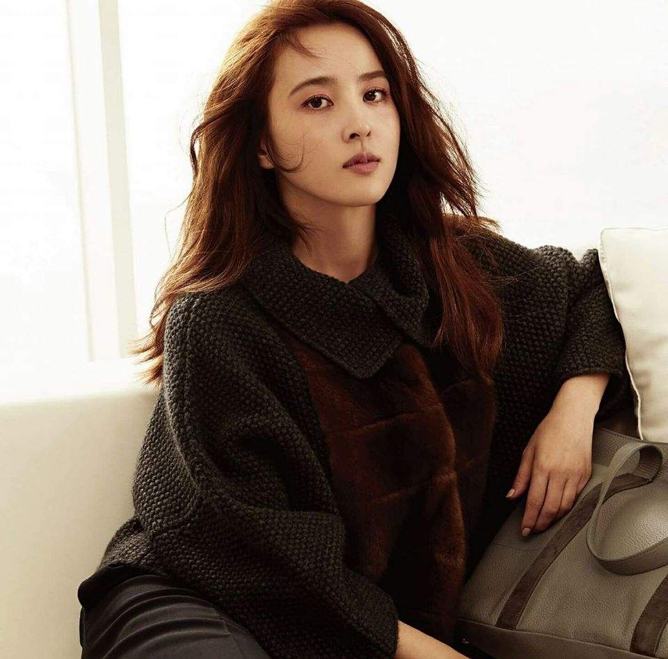Song Il Gook và Han Hye Jin sau 14 năm đóng cặp trong 'Jumong'