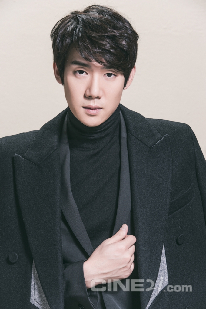 Hyun Bin và những nam thần sở hữu đôi mắt hút hồn cả người cùng giới