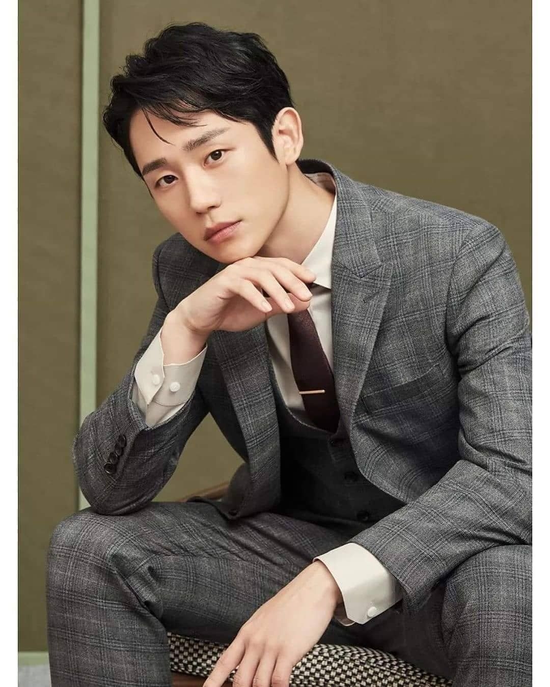 Hyun Bin và những nam thần sở hữu đôi mắt hút hồn cả người cùng giới