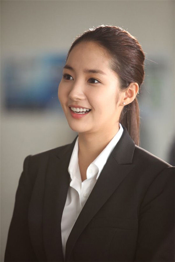 Lee Min Ho, Park Min Young và dàn sao 'City Hunter' sau 9 năm