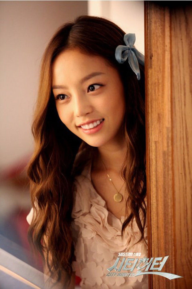 Lee Min Ho, Park Min Young và dàn sao 'City Hunter' sau 9 năm