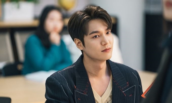 Lee Min Ho, Park Min Young và dàn sao 'City Hunter' sau 9 năm