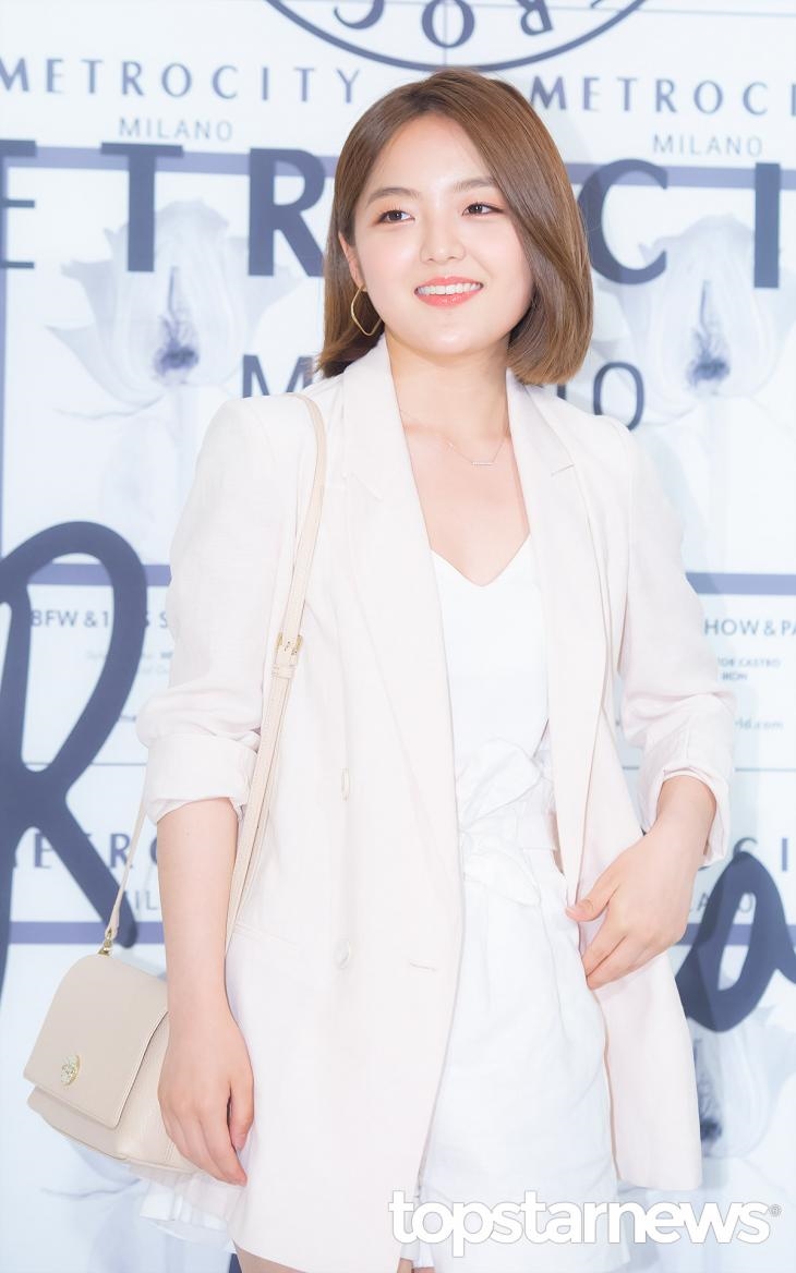 Kim Yoo Jung, Kim So Hyun nối nhất trong dàn sao nhí nữ Kbiz một thời