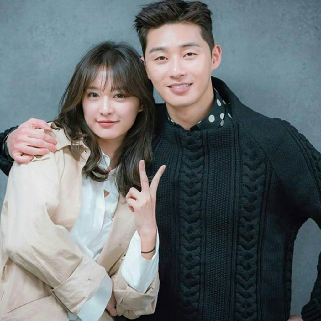 Lee Jong Suk - Kim Woo Bin lọt top cặp đôi Knet muốn hợp tác lần nữa