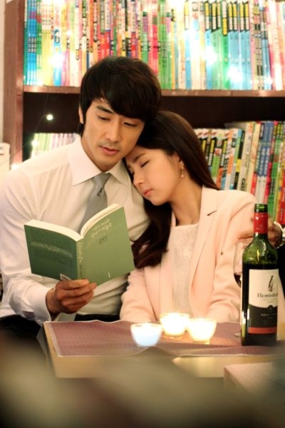 Song Hye Kyo - Park Bo Gum và những cặp đôi phim Hàn lệch nhiều tuổi