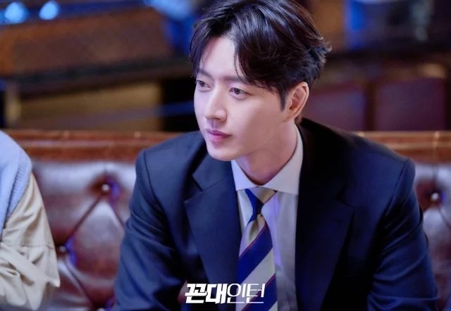 Park Hae Jin thử thách với vai diễn khó trong drama hình sự mới