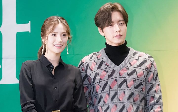 Park Hae Jin thử thách với vai diễn khó trong drama hình sự mới