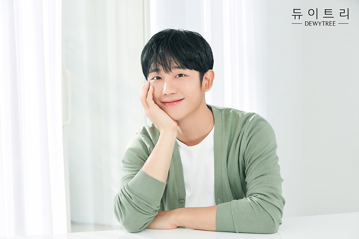 Park Seo Joon và 5 mỹ nam Hàn chọn đi nghĩa vụ quân sự sớm