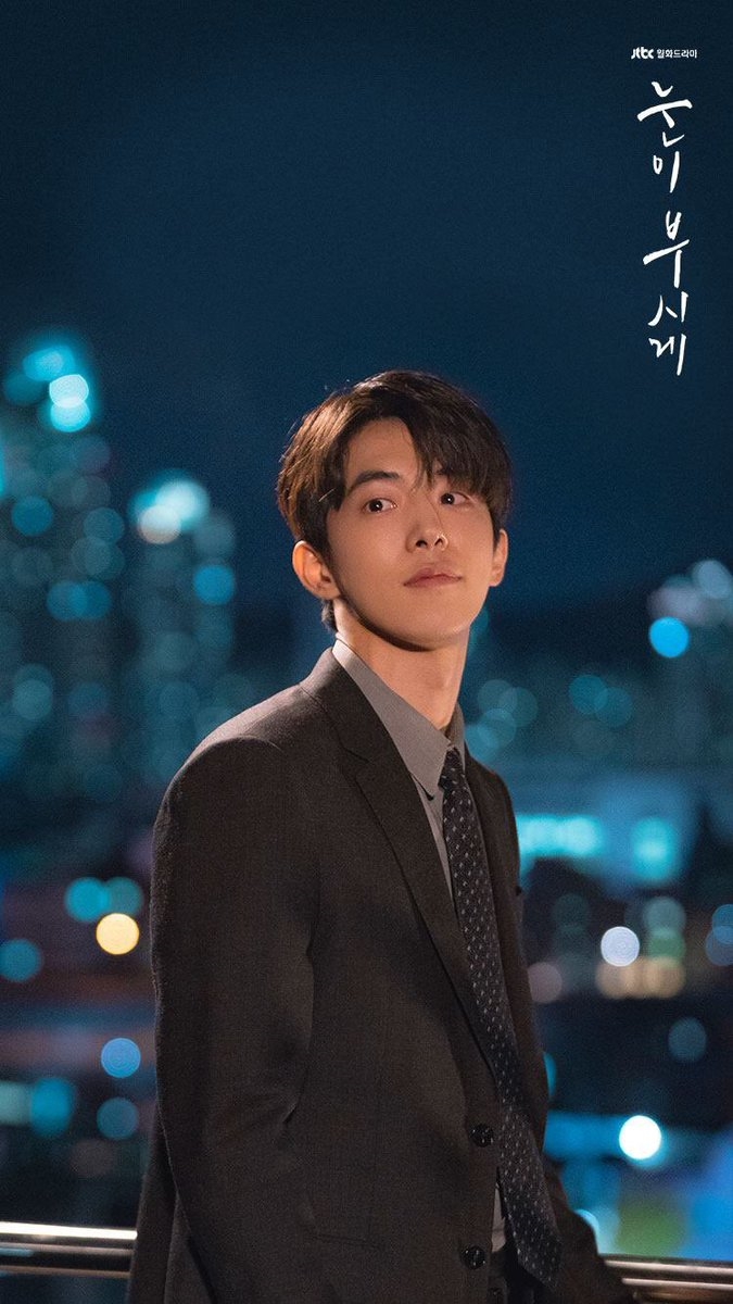 Ahn Jae Hyun và những mỹ nam Hàn luôn bị chê trách diễn xuất