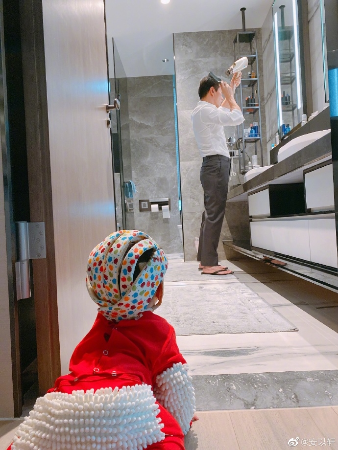An Dĩ Hiên gây sốc với căn nhà đắt tiền, đồ trang trí giá 66 triệu đô