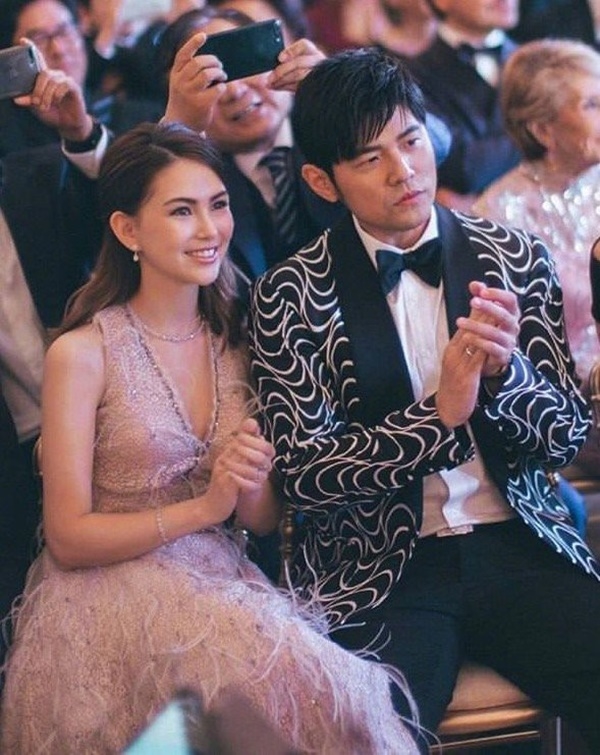 Cao Viên Viên, Côn Lăng và mỹ nhân Cbiz lấy được chồng như ý