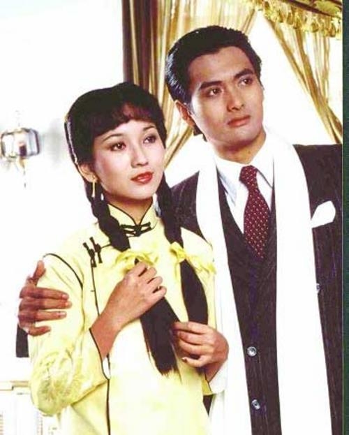 Châu Nhuận Phát, Triệu Nhã Chi và sao Bến Thượng Hải ngày ấy