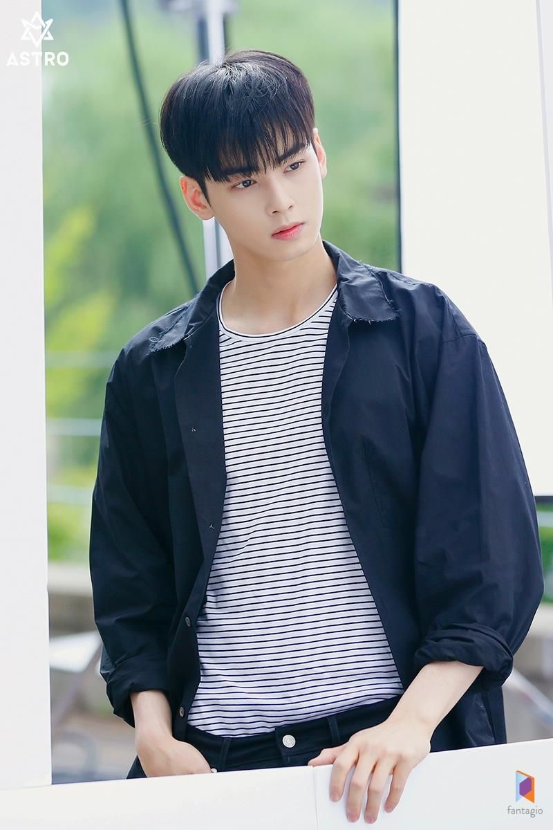 Ahn Jae Hyun và những mỹ nam Hàn luôn bị chê trách diễn xuất