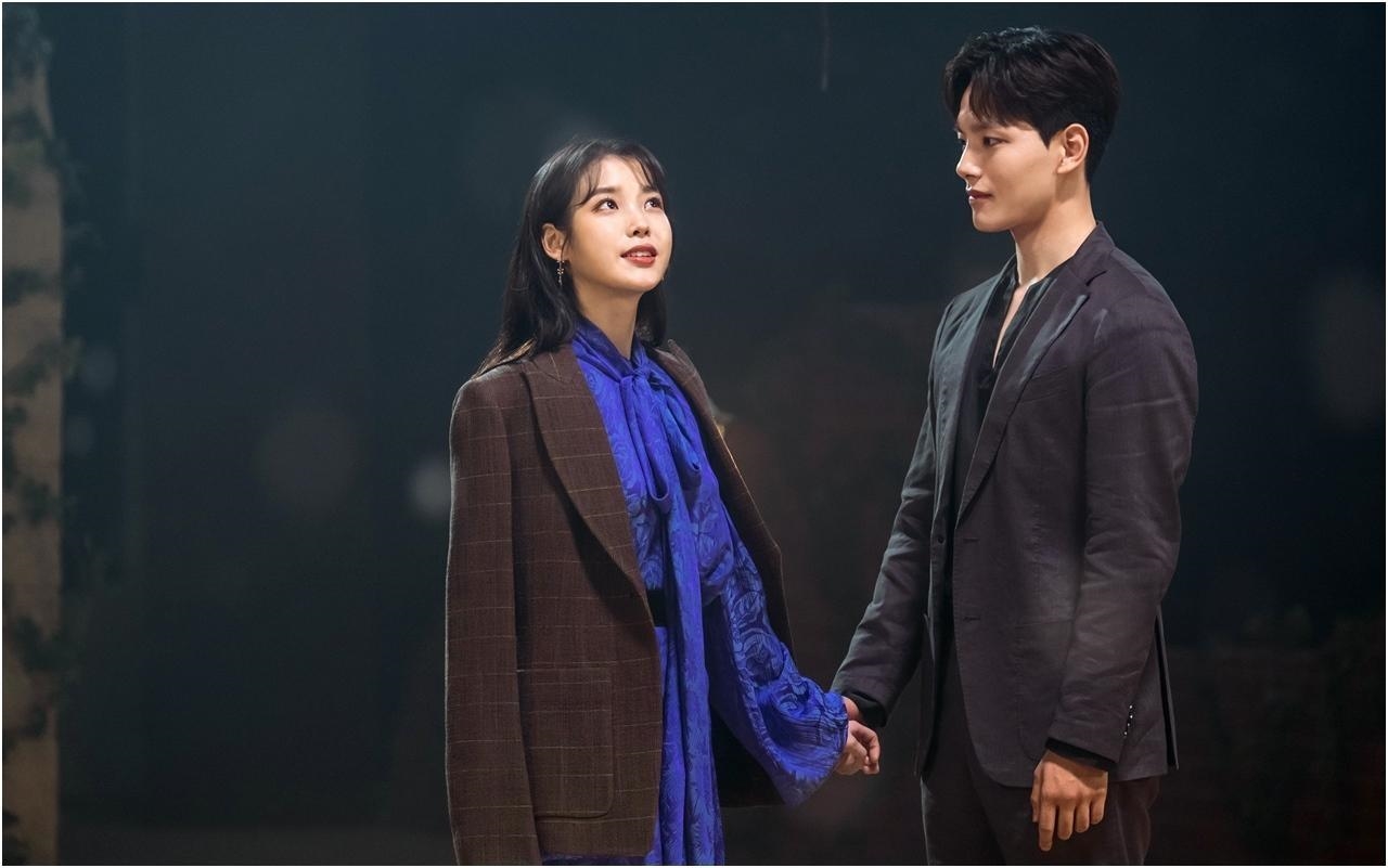 “Hotel Del Luna” chuẩn bị mở triển lãm khách sạn ma cực chân thật