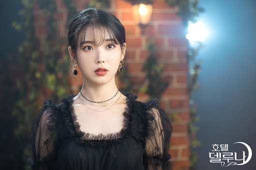 “Hotel Del Luna” chuẩn bị mở triển lãm khách sạn ma cực chân thật