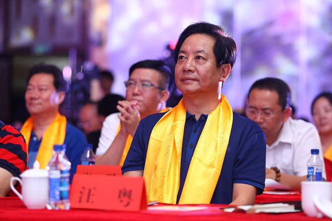 Đời đối lập của 3 Đường Tăng nổi danh trong Tây Du Ký