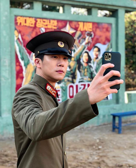 Woo Do Hwan và loạt nam phụ drama Hàn gây ấn tượng nửa đầu năm 2020