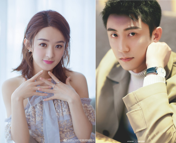 Jang Na Ra trở lại và những bộ phim Hoa - Hàn sẽ lên sóng tháng 5 này