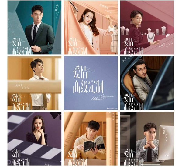 Jang Na Ra trở lại và những bộ phim Hoa - Hàn sẽ lên sóng tháng 5 này