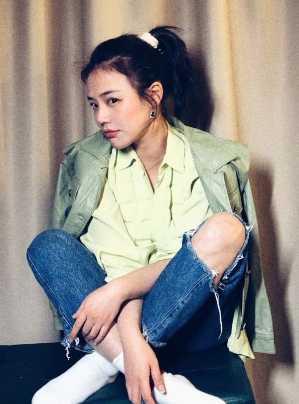 Mã Tư Thuần hé lộ lý do tăng cân mất kiểm soát vì bị trầm cảm nặng