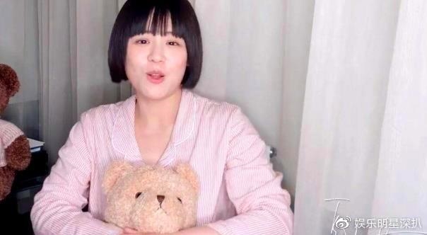 Mã Tư Thuần hé lộ lý do tăng cân mất kiểm soát vì bị trầm cảm nặng