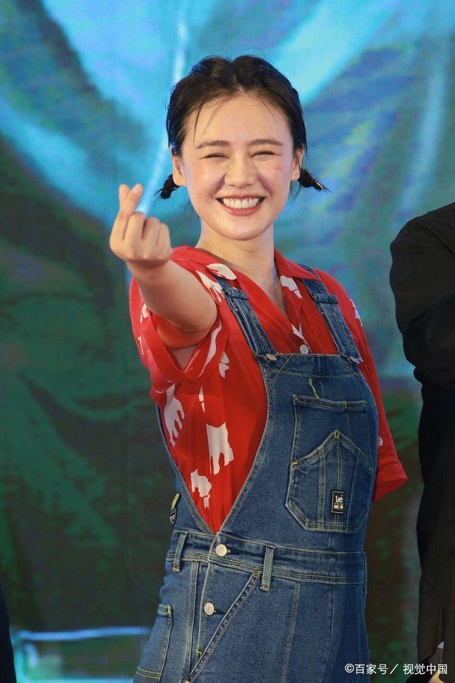 Mã Tư Thuần hé lộ lý do tăng cân mất kiểm soát vì bị trầm cảm nặng