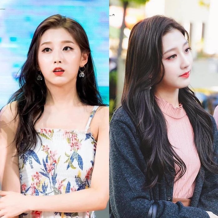 Kim Go Eun và loạt mỹ nữ Hàn mắt một mí đẹp lạ, cá tính khác biệt