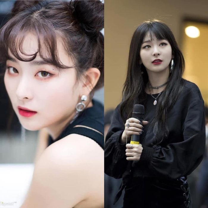 Kim Go Eun và loạt mỹ nữ Hàn mắt một mí đẹp lạ, cá tính khác biệt