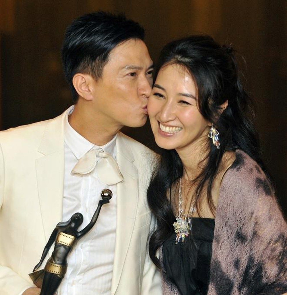 Thái Thiếu Phân, Quan Vịnh Hà và dàn 'đại tỷ' TVB ngày ấy giờ ra sao
